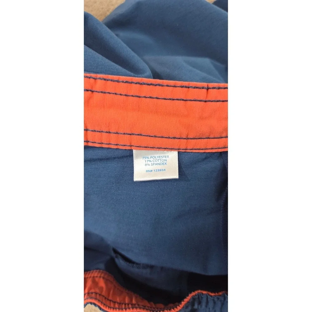 Southern Tide Men's Shorts T3 Tide To Trail 9